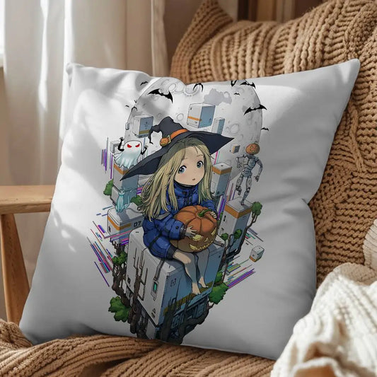 Pragmata Cushion Cover - Diana - 14