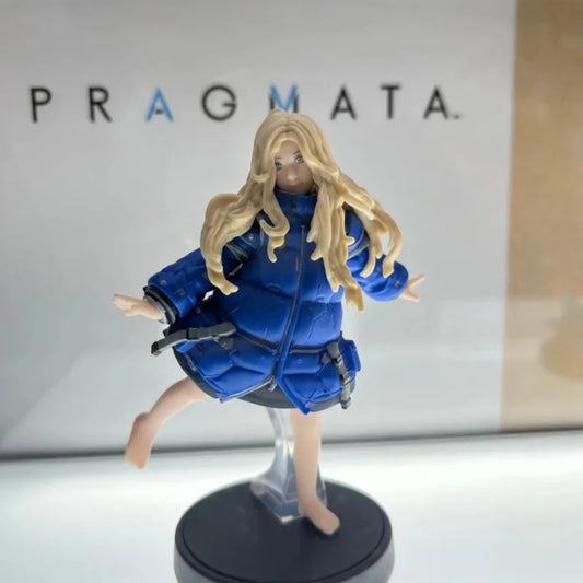 PRAGMATA Diana Figure – Limited Edition 24cm (9.4in)