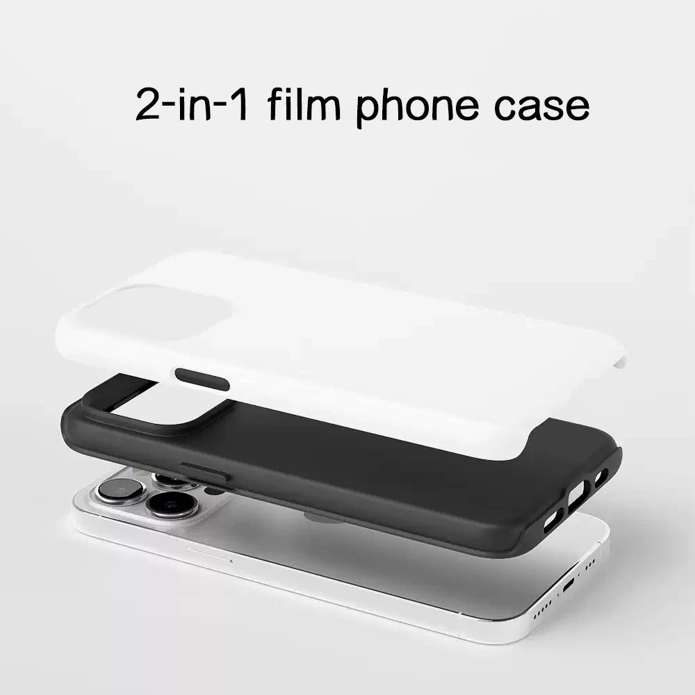 PRAGMATA Iphone Case - 4