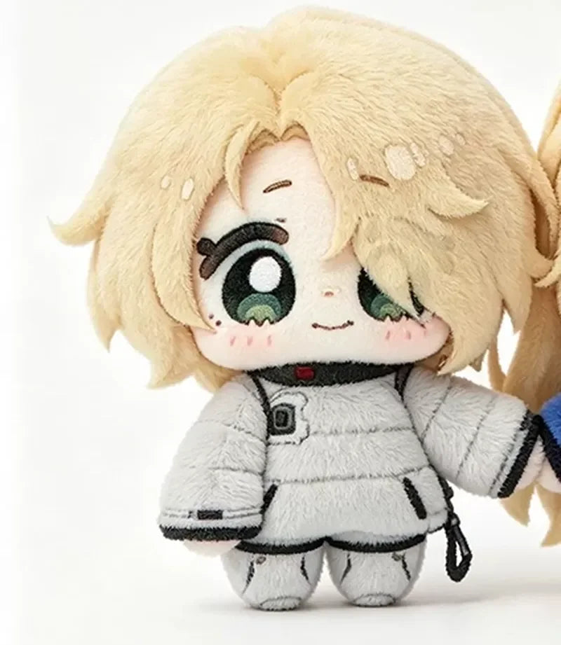 Nouvelle peluche mignonne Pragmata, jouet périphérique Anime, cadeau d'anniversaire et de Noël